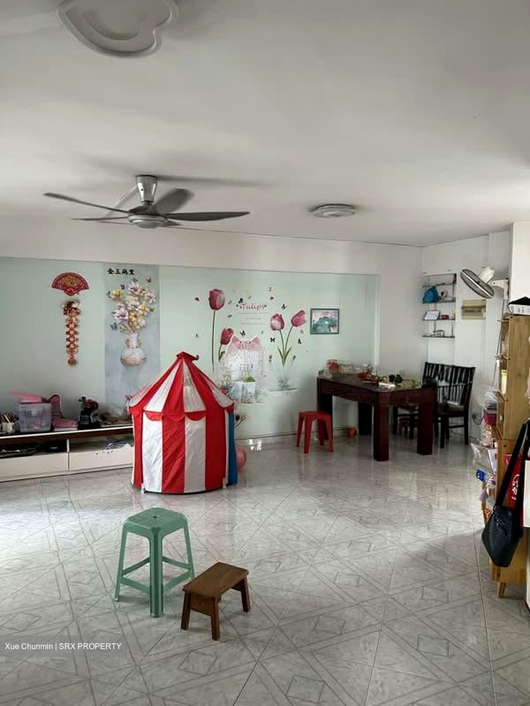 Blk 673C Jurong West Street 65 (Jurong West), HDB 5 Rooms #540402721